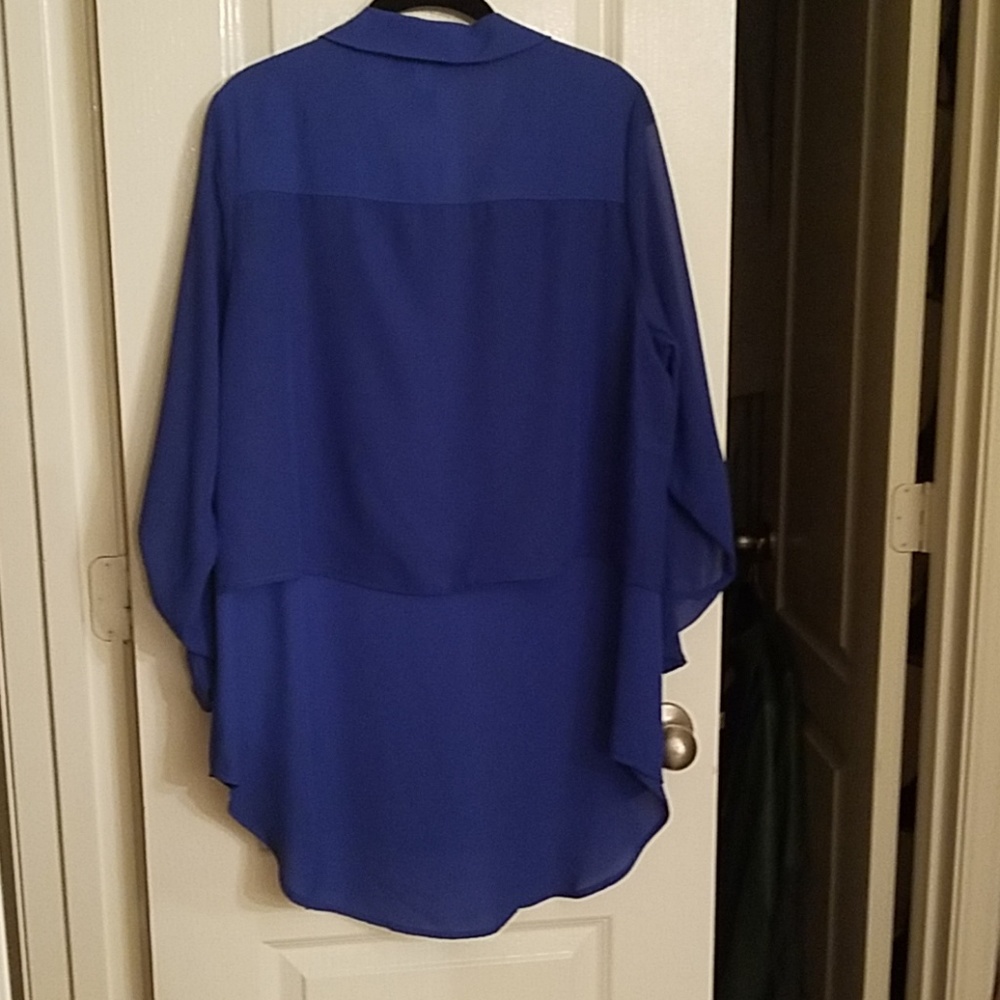 Tunic Top - Picture 2 of 3